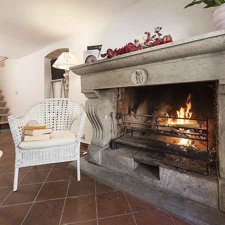 B&B I Tre Camini Tarquinia Extérieur photo