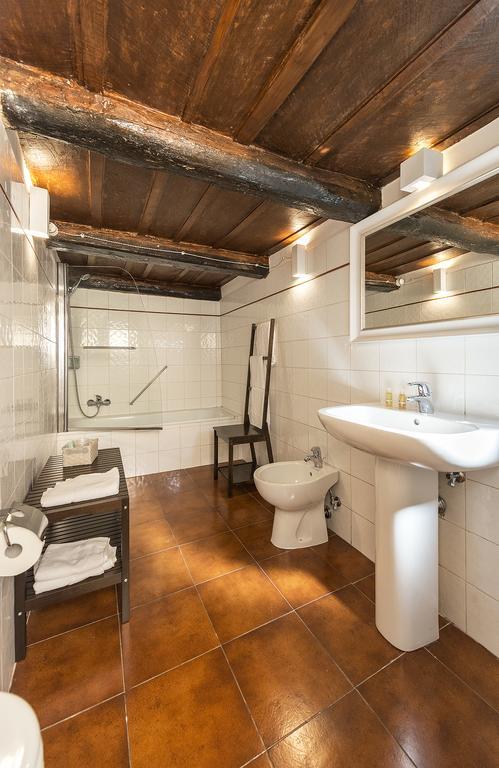 B&B I Tre Camini Tarquinia Chambre photo