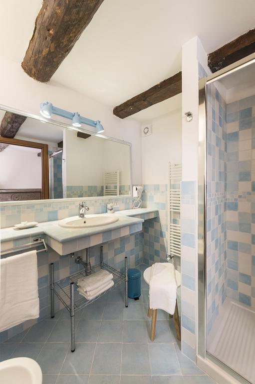 B&B I Tre Camini Tarquinia Chambre photo