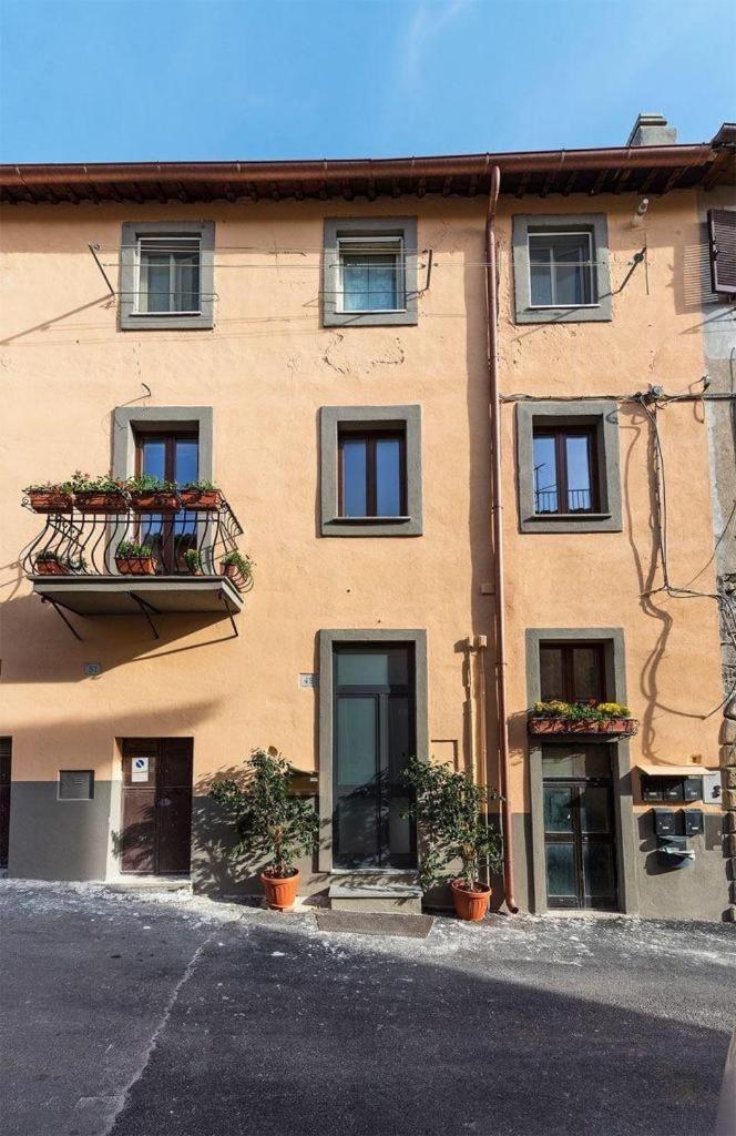 B&B I Tre Camini Tarquinia Extérieur photo