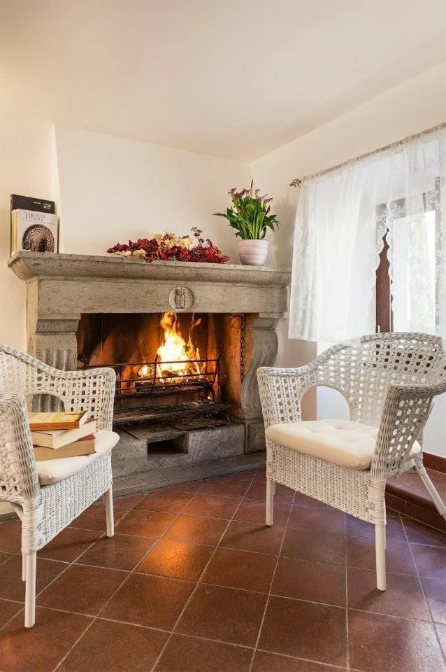 B&B I Tre Camini Tarquinia Extérieur photo