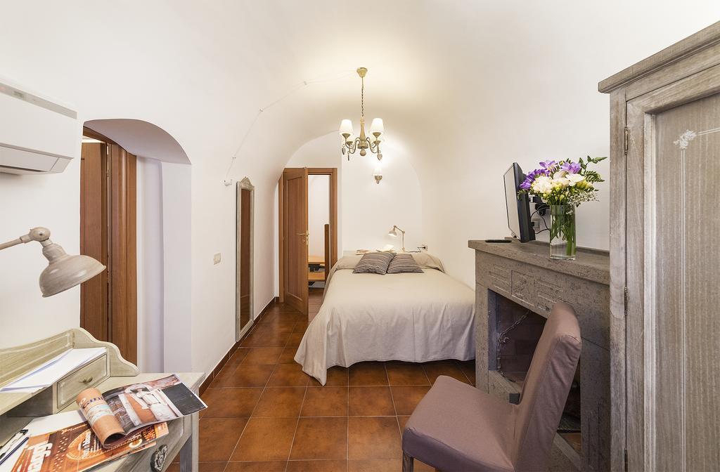 B&B I Tre Camini Tarquinia Chambre photo