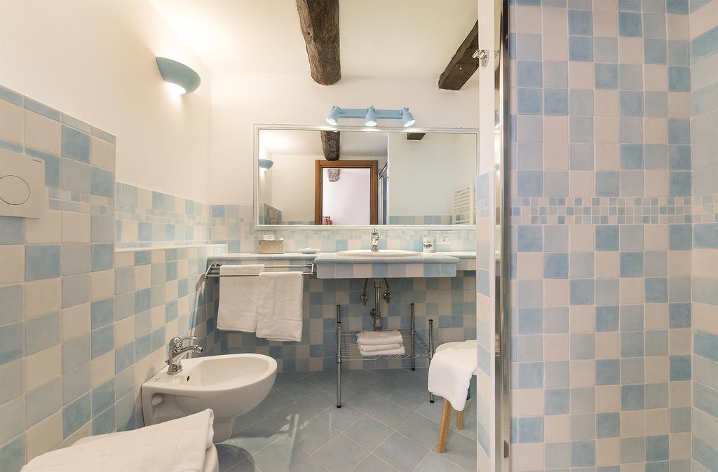 B&B I Tre Camini Tarquinia Chambre photo