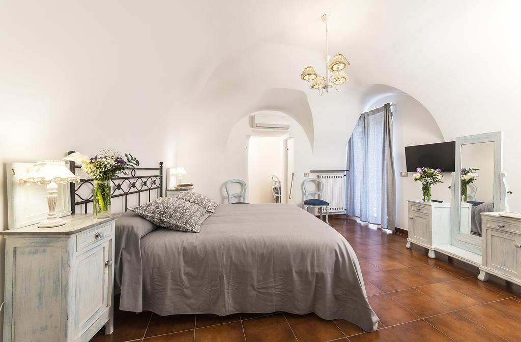 B&B I Tre Camini Tarquinia Chambre photo