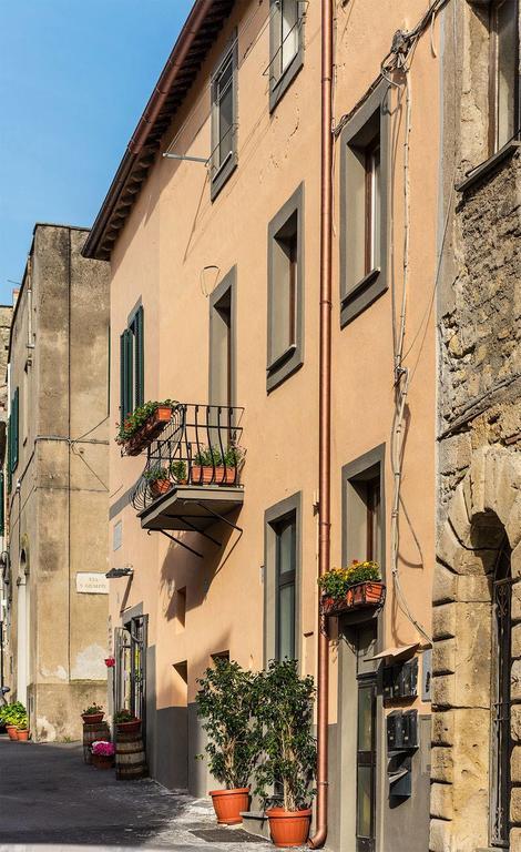 B&B I Tre Camini Tarquinia Extérieur photo